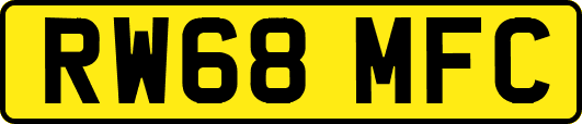 RW68MFC