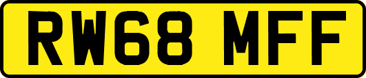 RW68MFF
