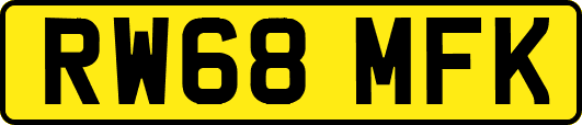 RW68MFK