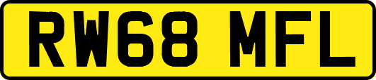 RW68MFL