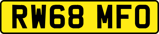RW68MFO