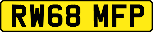 RW68MFP