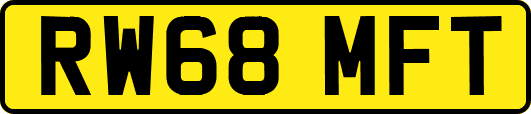 RW68MFT