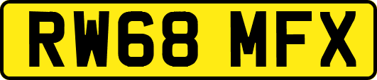RW68MFX
