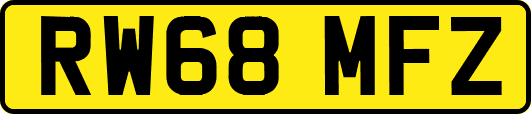 RW68MFZ