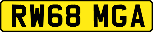 RW68MGA