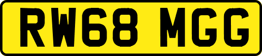 RW68MGG