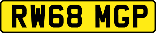 RW68MGP