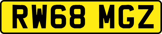 RW68MGZ
