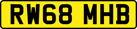 RW68MHB