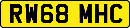 RW68MHC