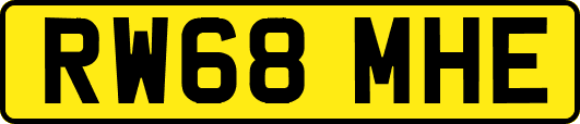 RW68MHE