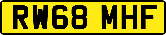 RW68MHF