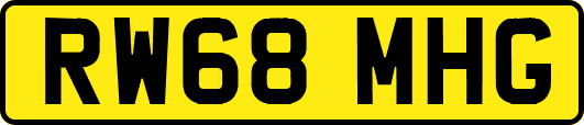 RW68MHG