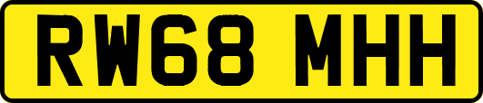 RW68MHH