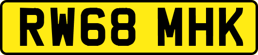 RW68MHK