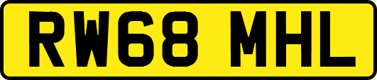 RW68MHL
