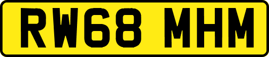 RW68MHM