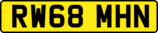 RW68MHN