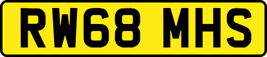 RW68MHS