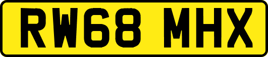 RW68MHX