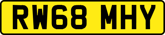 RW68MHY