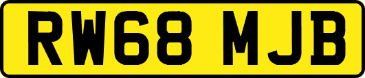 RW68MJB