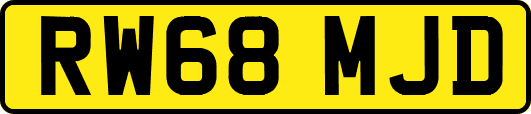 RW68MJD