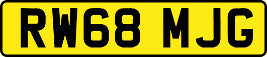 RW68MJG