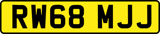 RW68MJJ