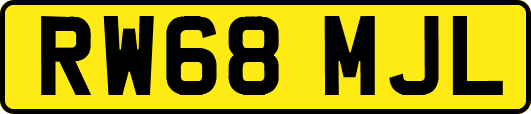 RW68MJL