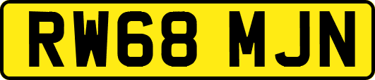 RW68MJN