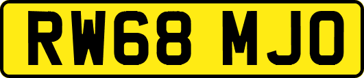 RW68MJO