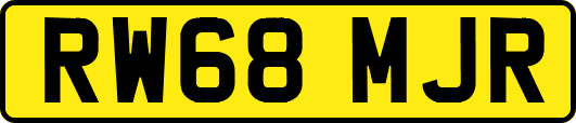 RW68MJR