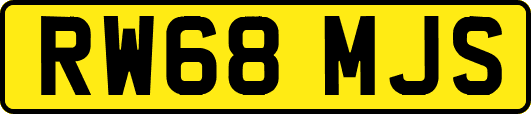 RW68MJS