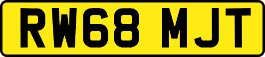 RW68MJT