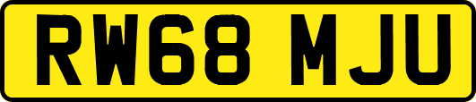 RW68MJU