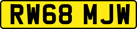 RW68MJW