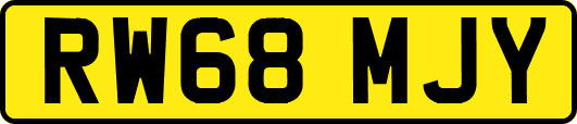RW68MJY