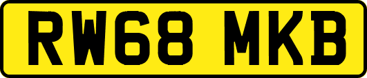 RW68MKB