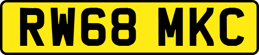 RW68MKC