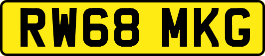 RW68MKG