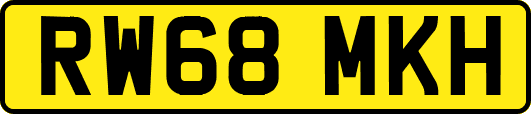 RW68MKH