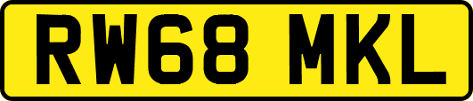 RW68MKL