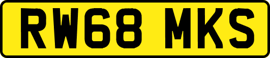 RW68MKS