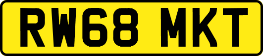 RW68MKT