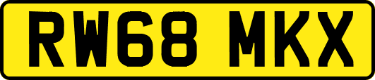RW68MKX