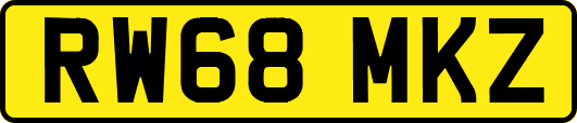 RW68MKZ
