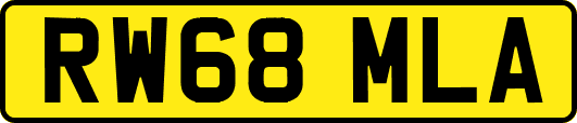 RW68MLA