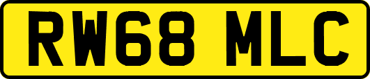 RW68MLC